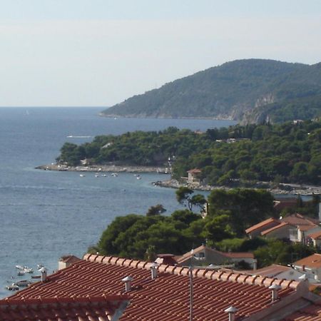 Apartments Sanja Hvar Town Exterior photo