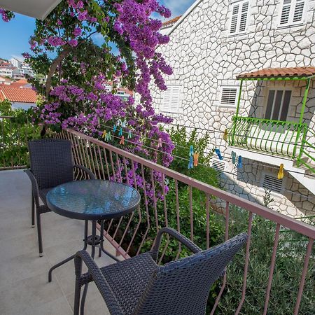Apartments Sanja Hvar Town Exterior photo