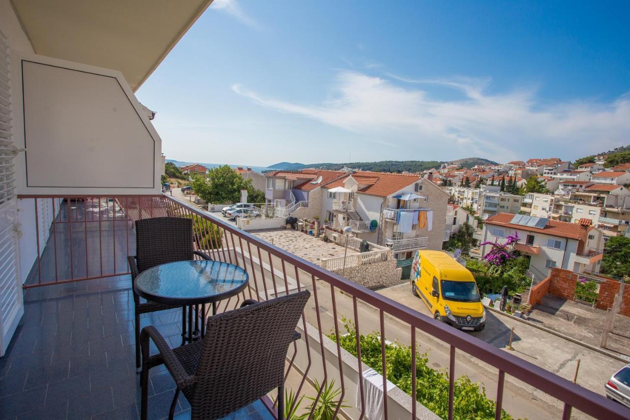 Apartments Sanja Hvar Town Exterior photo