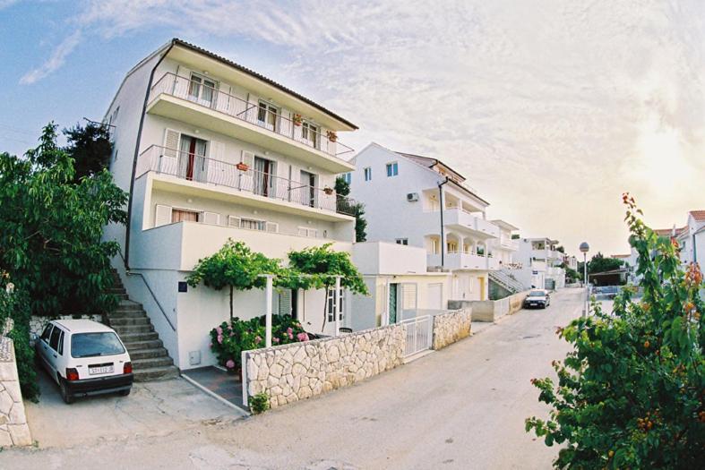 Apartments Sanja Hvar Town Exterior photo