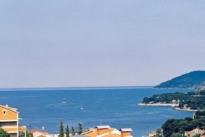Apartments Sanja Hvar Town Exterior photo