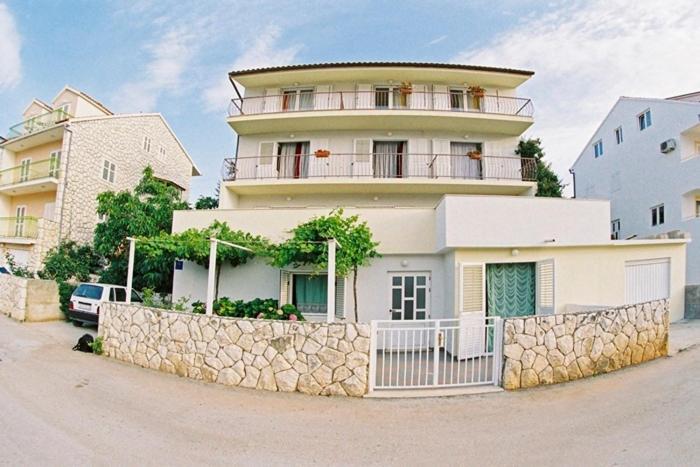 Apartments Sanja Hvar Town Exterior photo