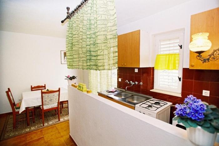 Apartments Sanja Hvar Town Exterior photo