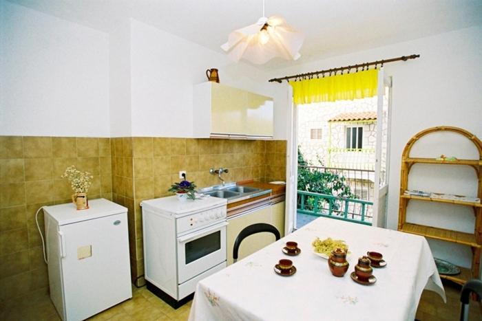 Apartments Sanja Hvar Town Exterior photo