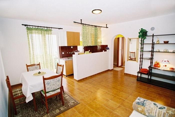 Apartments Sanja Hvar Town Exterior photo