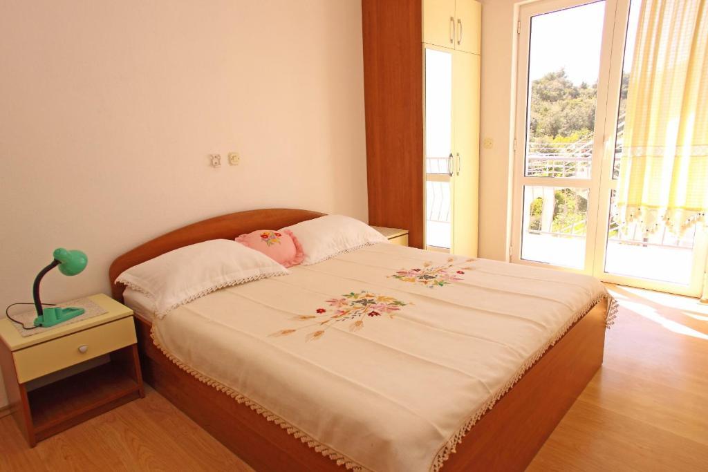 Apartments Sanja Hvar Town Exterior photo