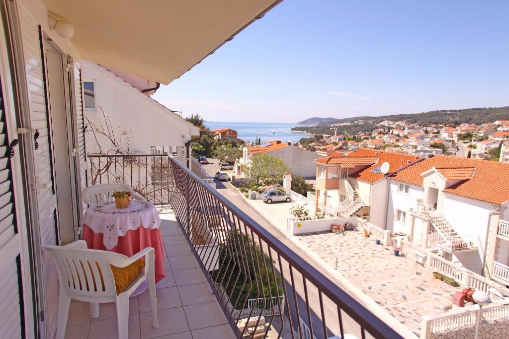 Apartments Sanja Hvar Town Exterior photo