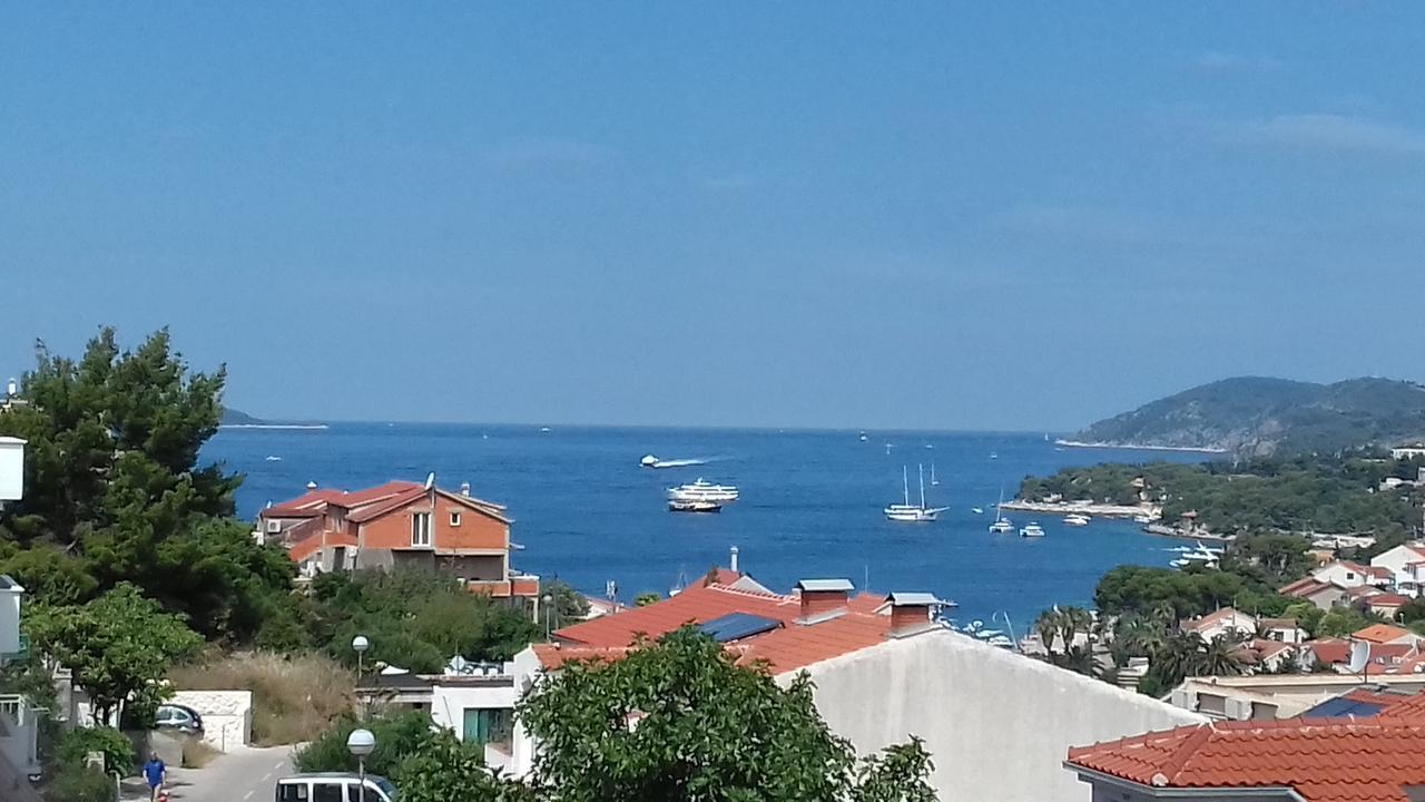 Apartments Sanja Hvar Town Exterior photo