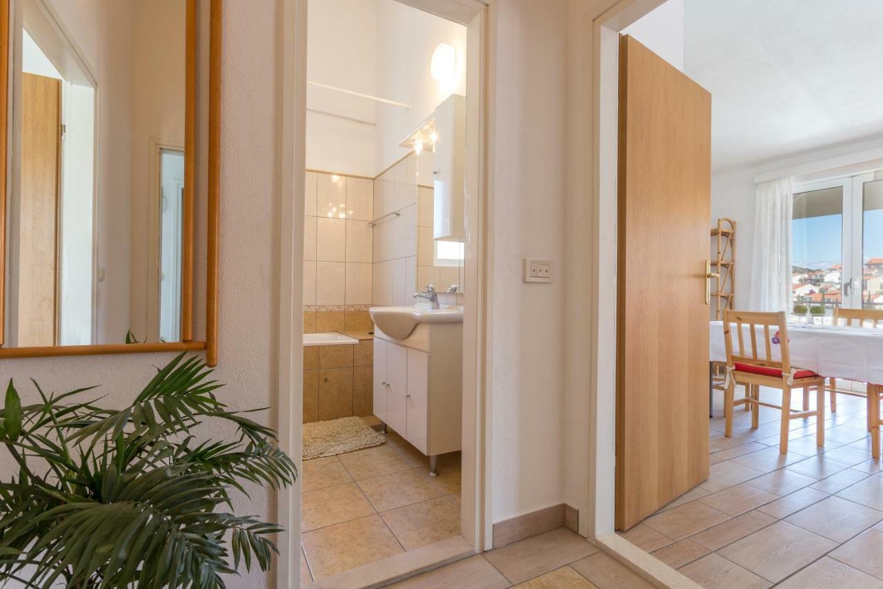 Apartments Sanja Hvar Town Exterior photo