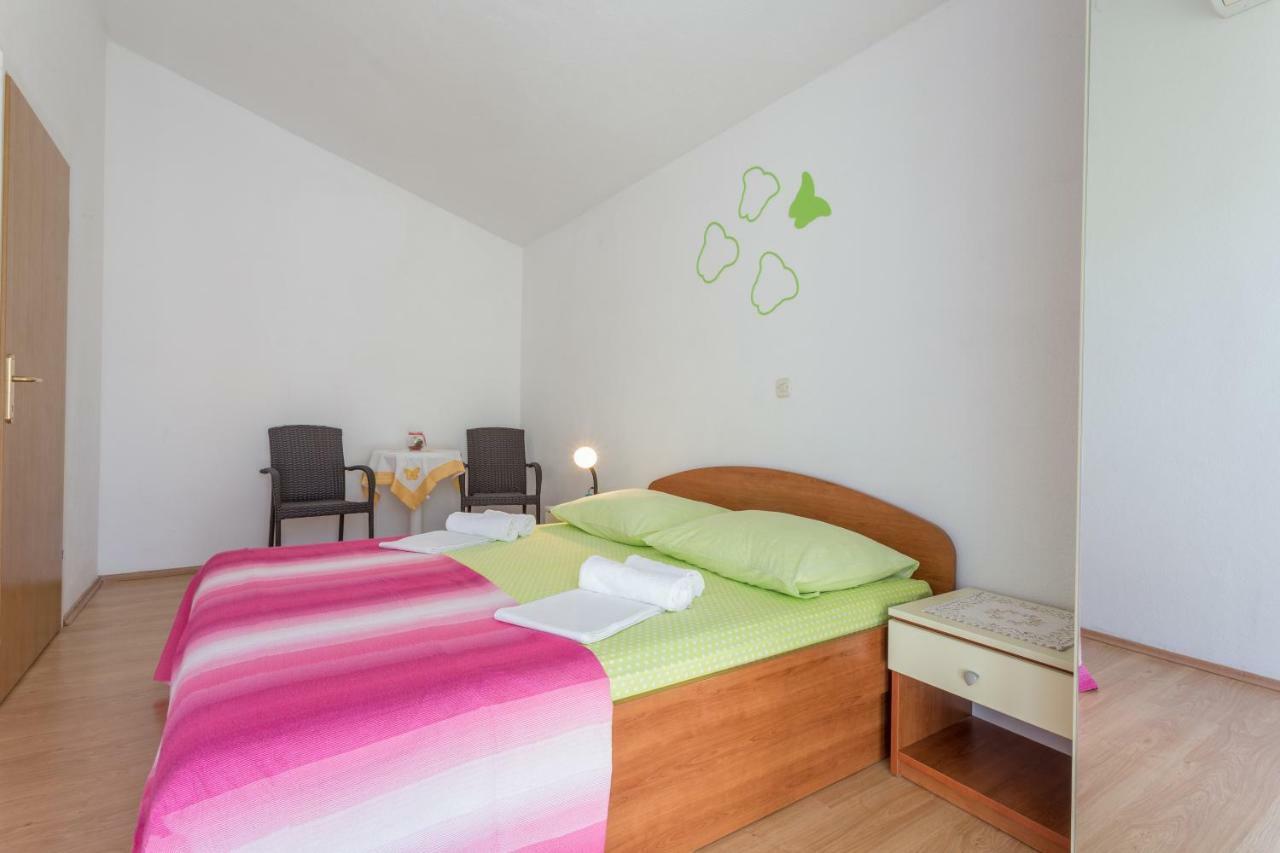 Apartments Sanja Hvar Town Exterior photo