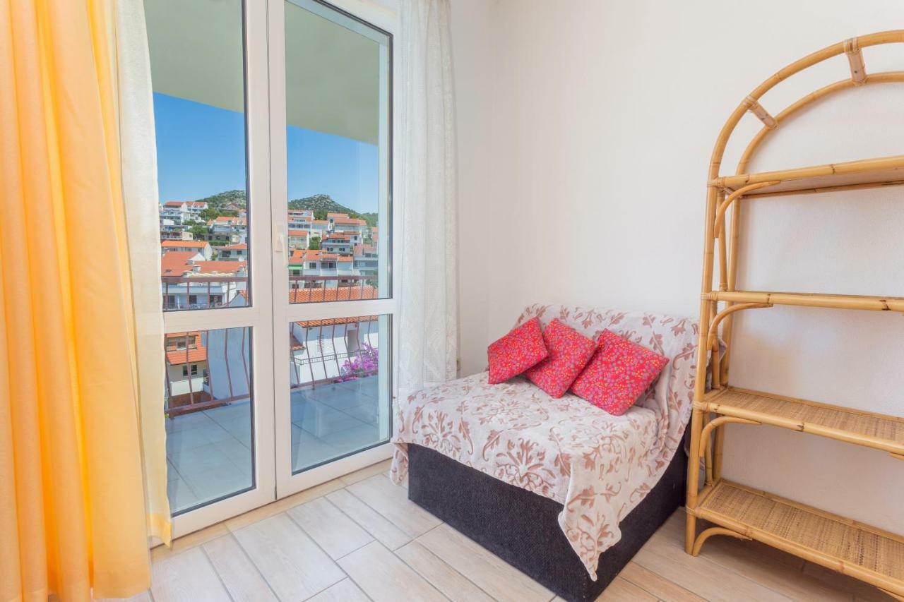 Apartments Sanja Hvar Town Exterior photo