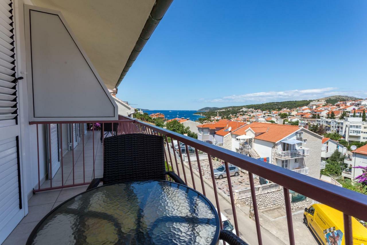 Apartments Sanja Hvar Town Exterior photo