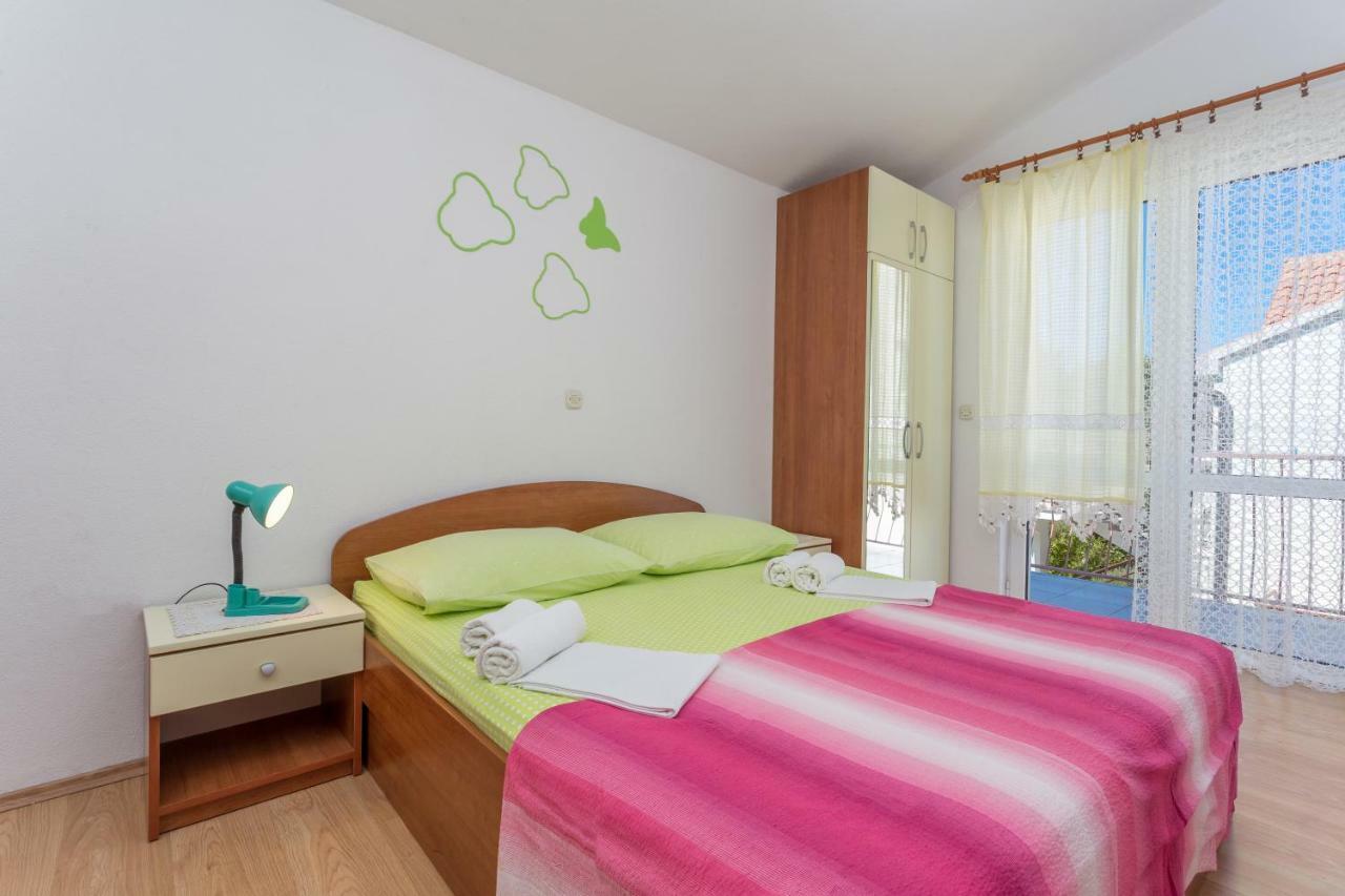 Apartments Sanja Hvar Town Exterior photo