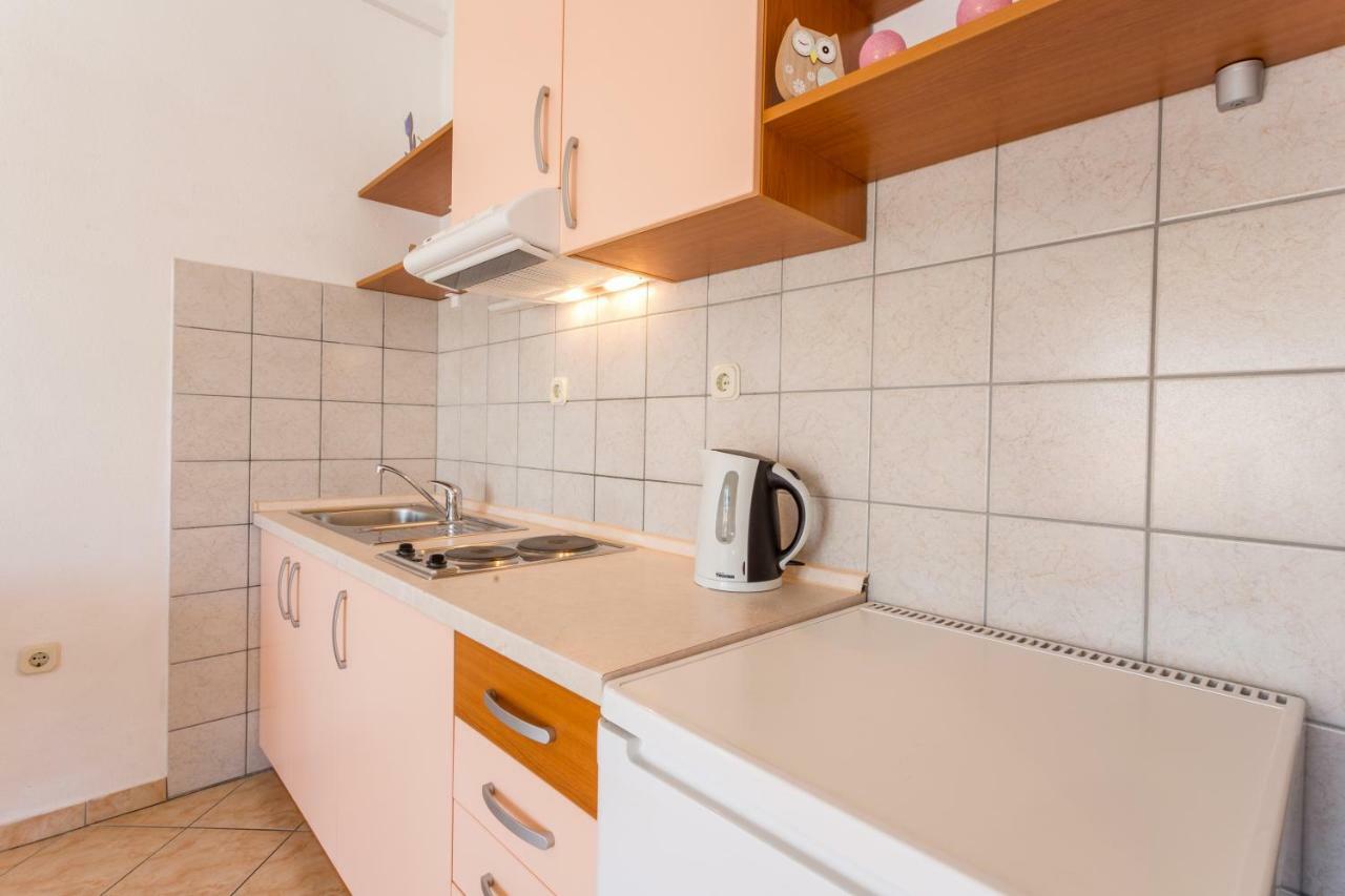Apartments Sanja Hvar Town Exterior photo