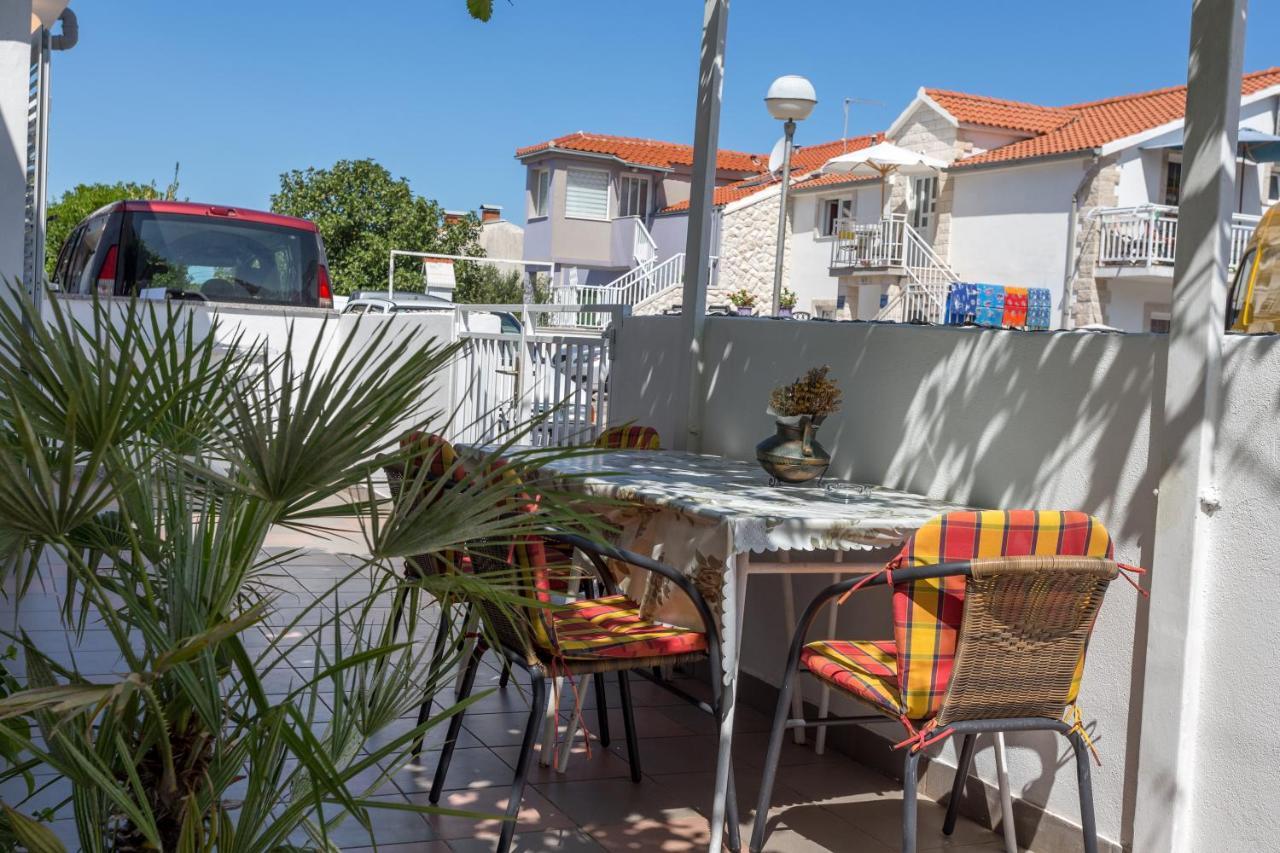 Apartments Sanja Hvar Town Exterior photo