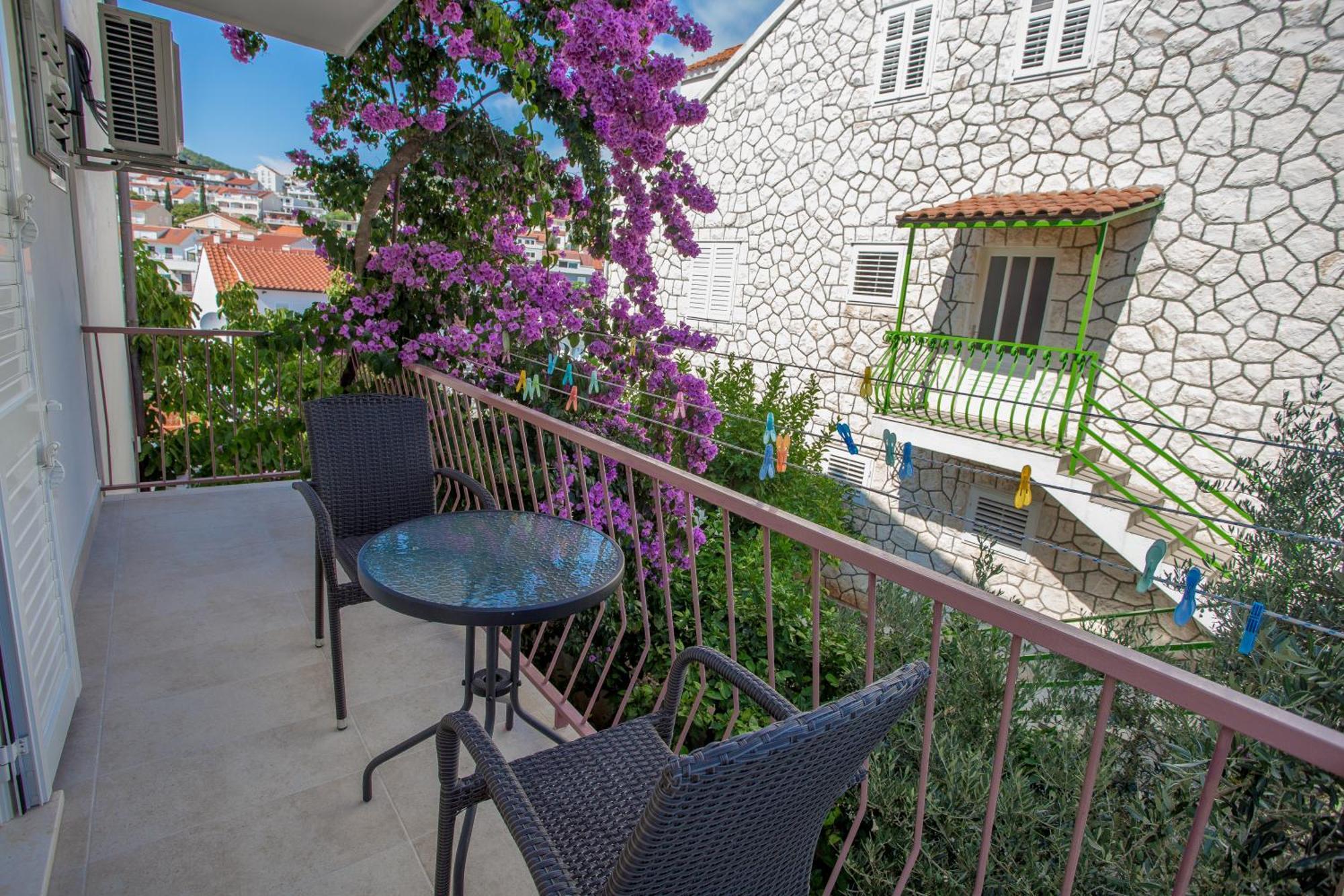Apartments Sanja Hvar Town Exterior photo